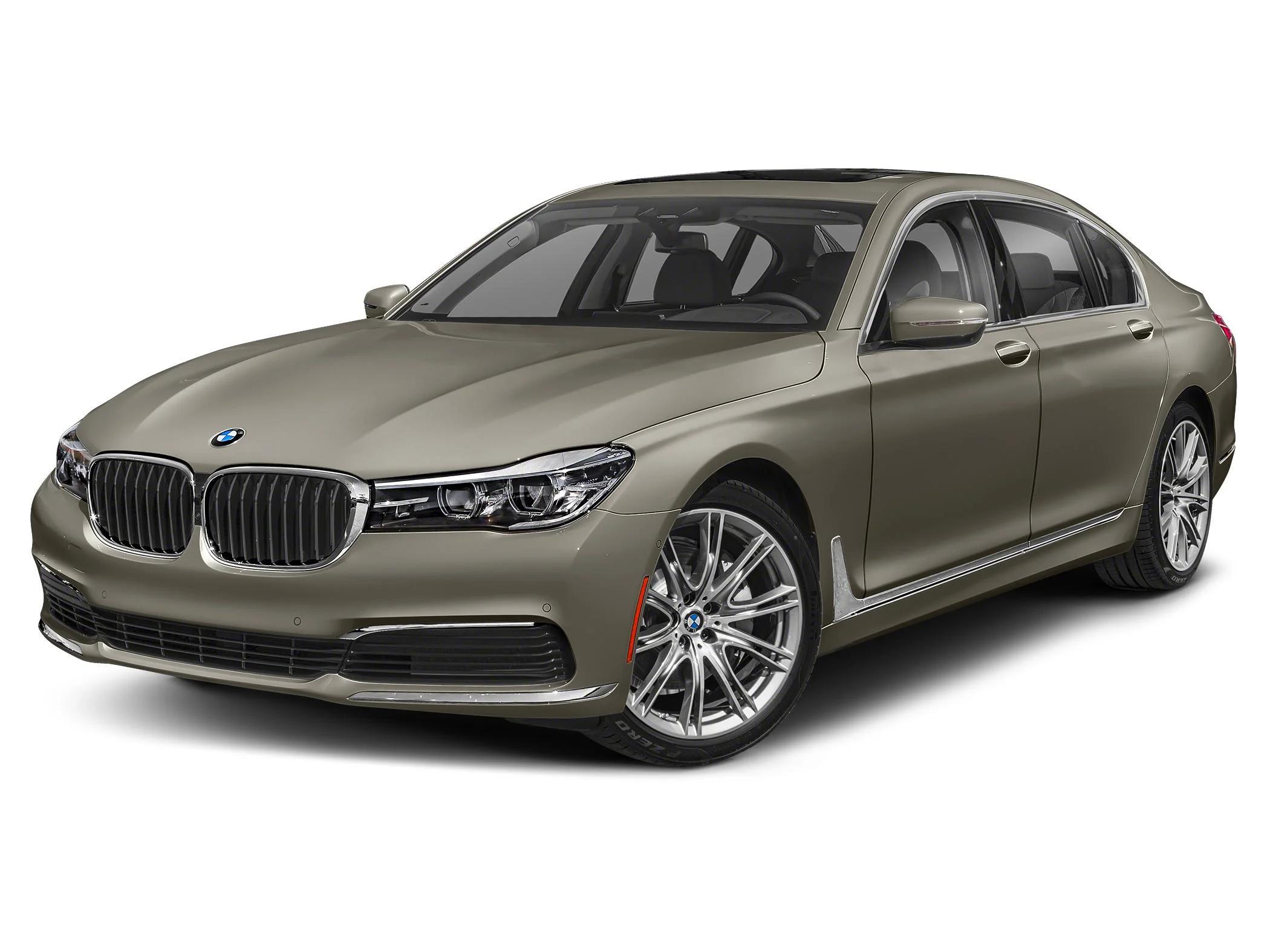 bmw 7 series 2019 WBA7E2C55KB217163 image bmw 7 series 2019 WBA7E2C55KB217163 image